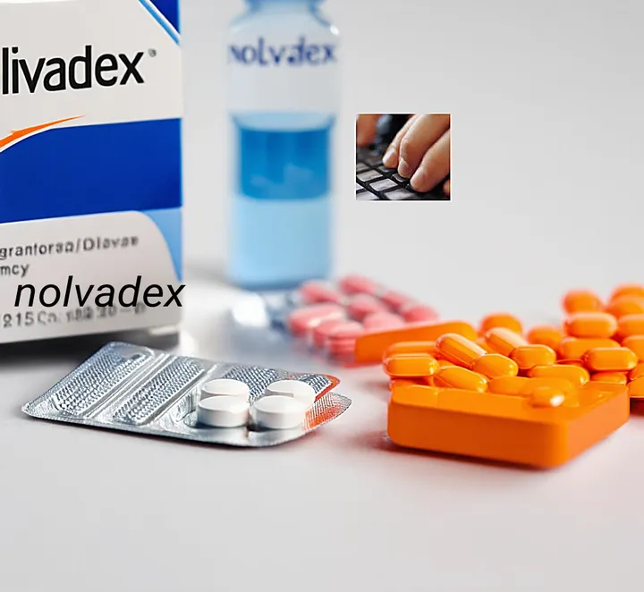 Nolvadex 1