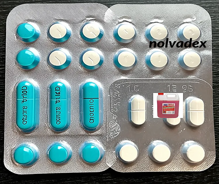 Nolvadex 2